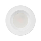4-Inch 9W LED Retrofit Downlight | 5CCT Selectable | 750 Lumens | Recessed Ceiling Light